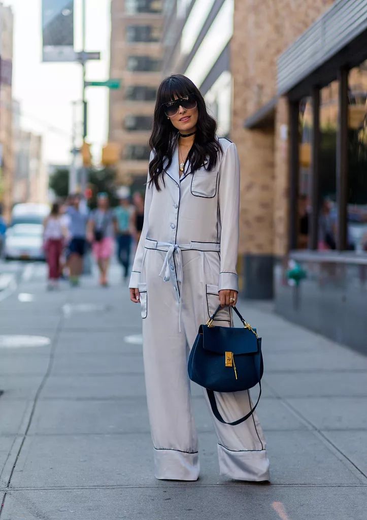 这些面料你一定要知道!夏天穿这些才够凉爽!