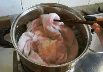 一条用久了的毛巾是怎么伤害你的？变丑只是第一步……