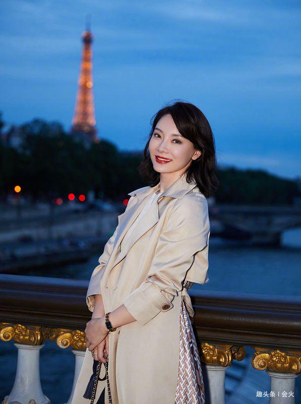 陈数靠相亲嫁钢琴家老公，恩爱8年不要孩子，“前夫”疑云终揭开