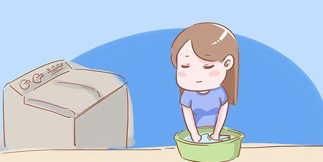 这些婴儿用品一定要用手洗，否则会让宝宝过敏，家长别懒