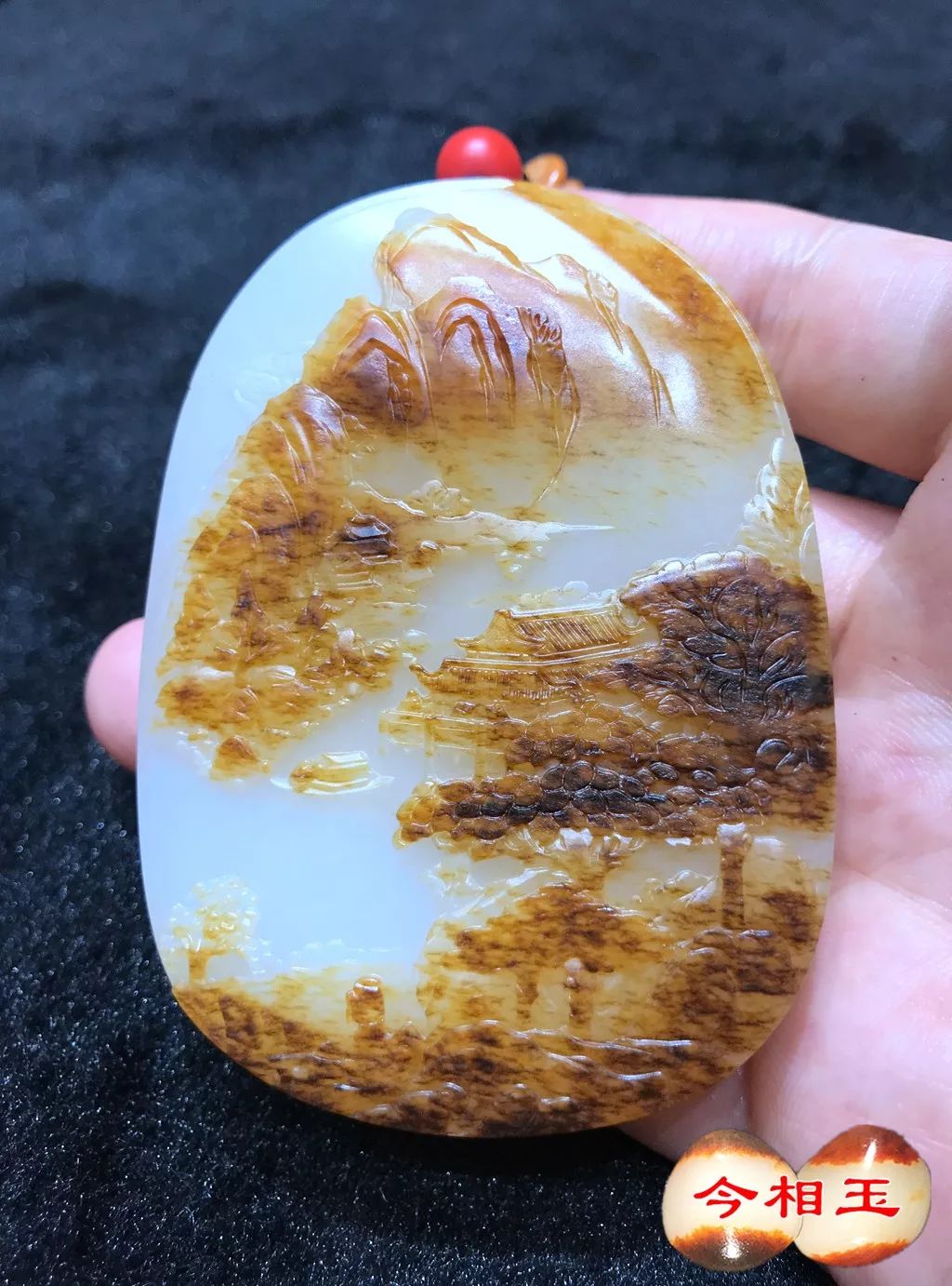 当代玉雕能成为传世的艺术品吗？