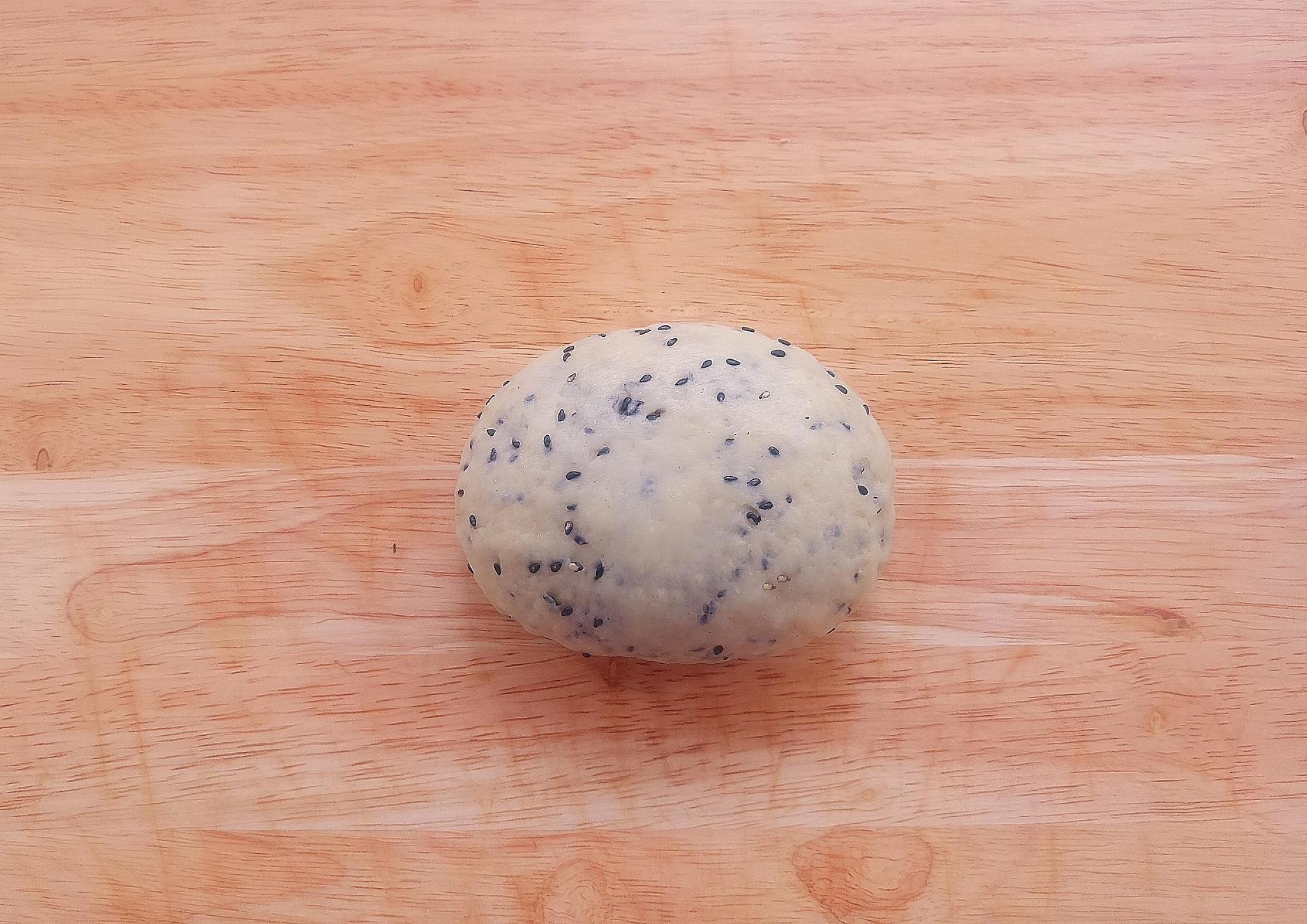 在家就能做的苏打饼干,咸香酥脆,越嚼越有滋味,大人孩子都喜欢