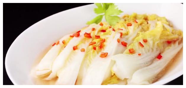 精选美食推荐：花生蒸排骨，佛手白菜，红烧鱿鱼的做法