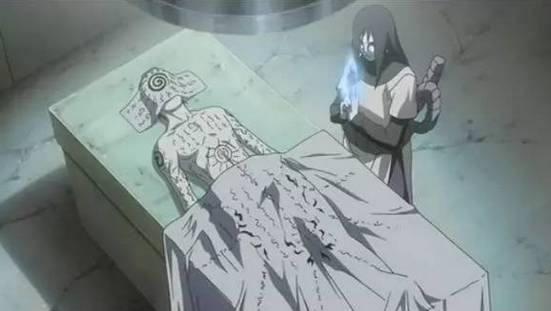 火影忍者:大蛇丸曾经觊觎的四个“容器”,结局却都以失败告终!