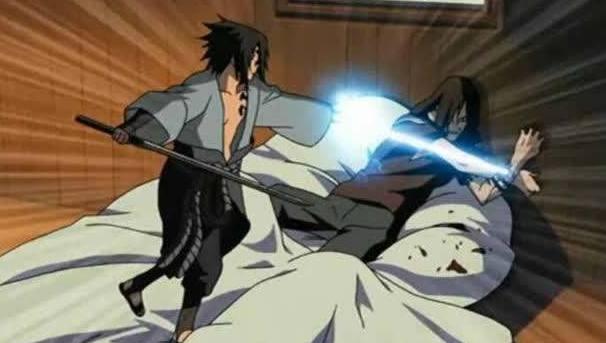 火影忍者:大蛇丸曾经觊觎的四个“容器”,结局却都以失败告终!