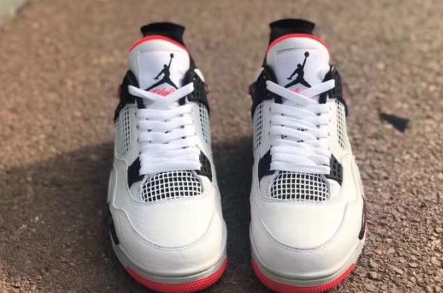 AJ1大理石配色, 春季与大家见面