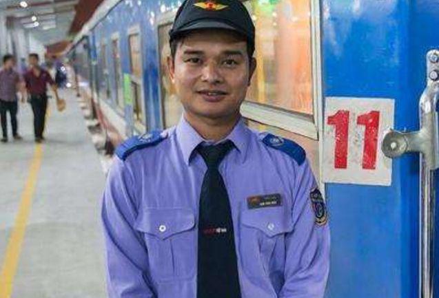 中国高铁比不上越南火车？看了越南火车内部设施，好羡慕