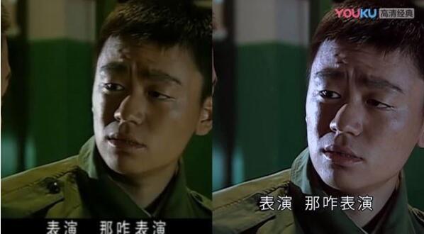 带着拖鞋毛毯颈枕压缩饼干水……去电影院看了一天《士兵突击》