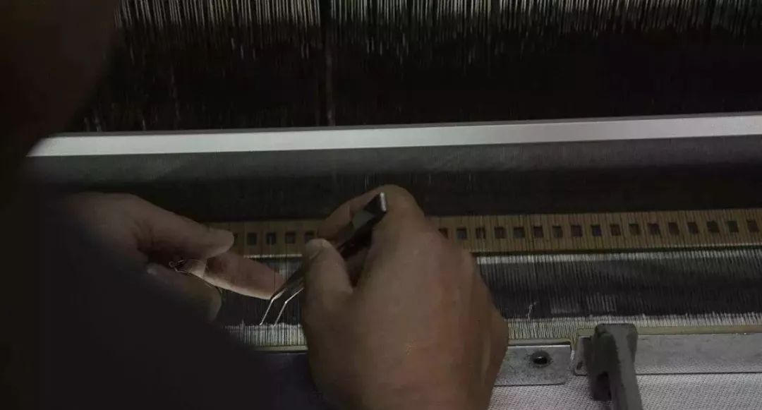 这家店331年只为做一匹面料，连Dior、LV都抢着要！