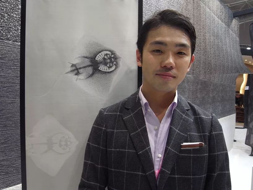 这家店331年只为做一匹面料，连Dior、LV都抢着要！