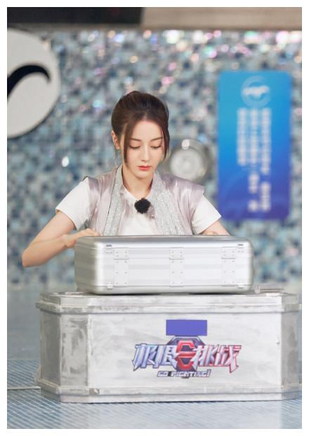 190708《极限挑战》第9期全网上线 和皮皮迪一起保护珍贵水资源