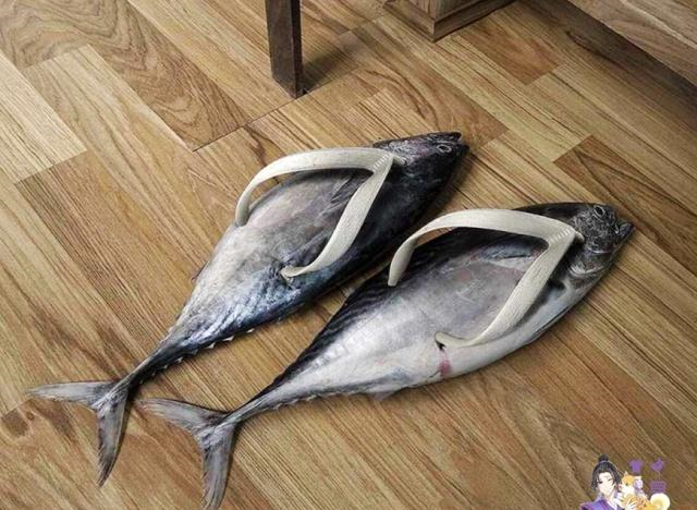 你网购过什么逼真的东西，被骗得一脸懵？“大猪蹄子”太能骗人！