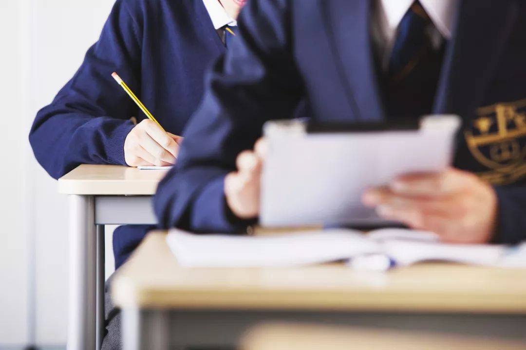 贵阳规范民办高中录取：严禁录取控制线下的考生