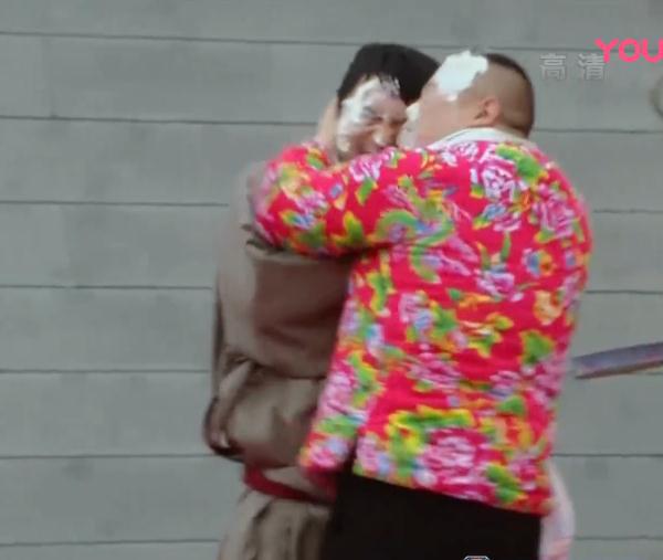 《极限挑战》宜昌站：张艺兴化身小蜜蜂，黄渤回归这次是真的