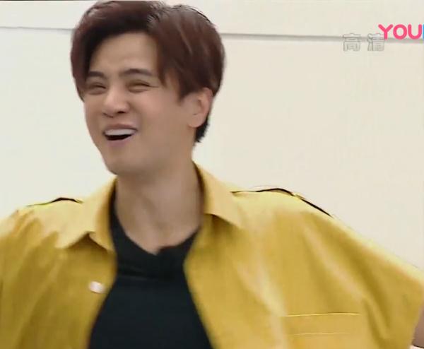 《极限挑战》宜昌站：张艺兴化身小蜜蜂，黄渤回归这次是真的