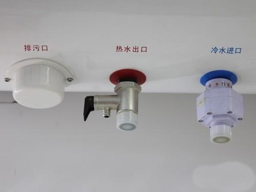 热水器3年不洗，倒出半盆水垢，电费翻倍涨！教你一招快速清洁