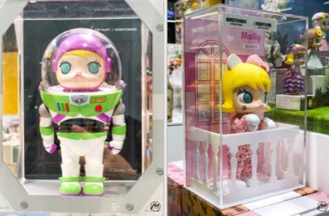 神反转！泡泡玛特产品甲醛并未超标，背后“肇事者”竟是网红甲醛检测仪