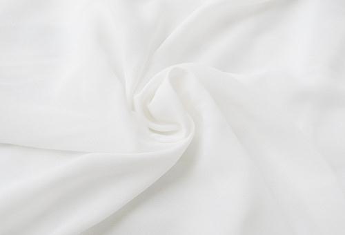 雪纺面料的特点 应该如何保养雪纺面料