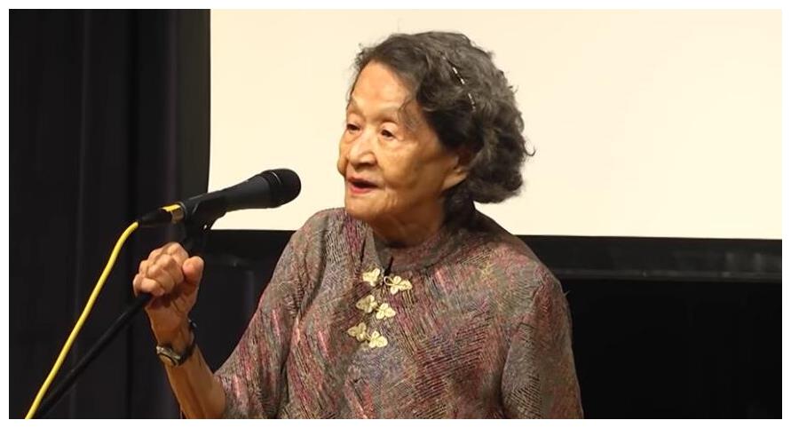 中国第一代钢琴家巫漪丽去世，音乐会当场晕倒，89岁宣告不治