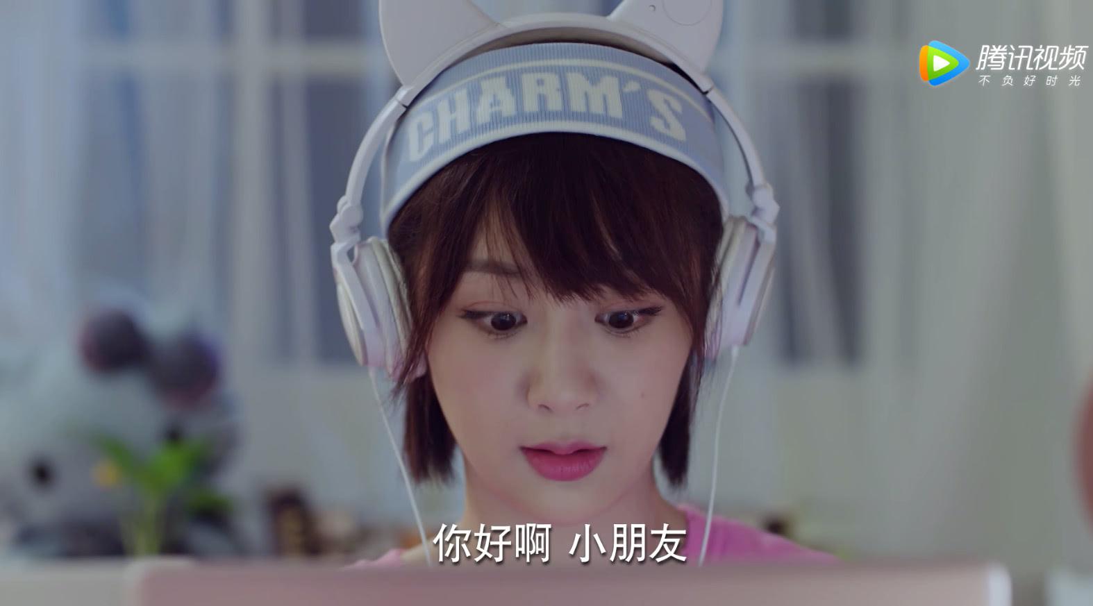 韩商言直言对女人没兴趣,电梯独处却现真香现场,佟年小鹿乱撞