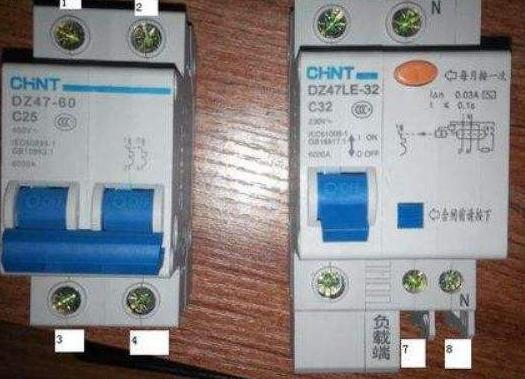 总开关用空开还是漏保？老电工一分析，多年谜团终解开，你认为呢
