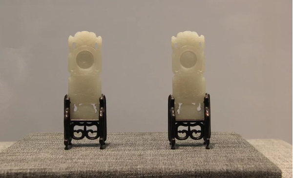 书斋闲赏 ——苏州博物馆藏明清文房器具展
