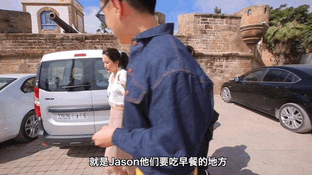 北非古堡惊魂,上千只蜜蜂和你共进早餐是一种什么体验?