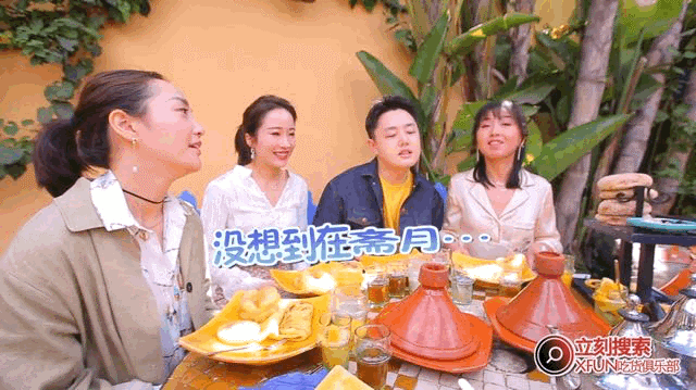 北非古堡惊魂,上千只蜜蜂和你共进早餐是一种什么体验?