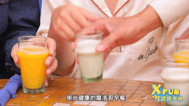 北非古堡惊魂,上千只蜜蜂和你共进早餐是一种什么体验?