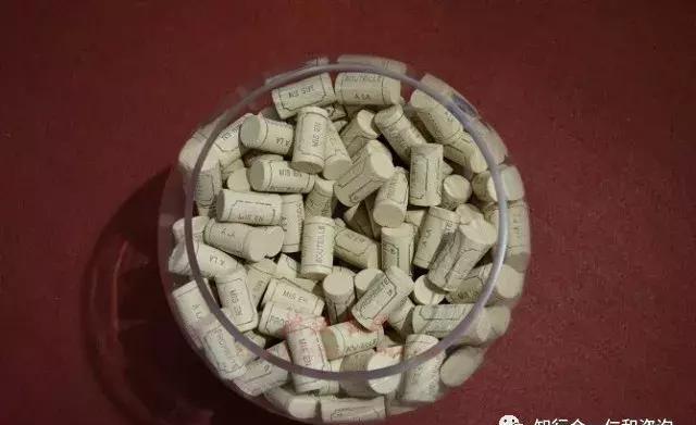 葡萄酒木塞究竟带有哪些秘密