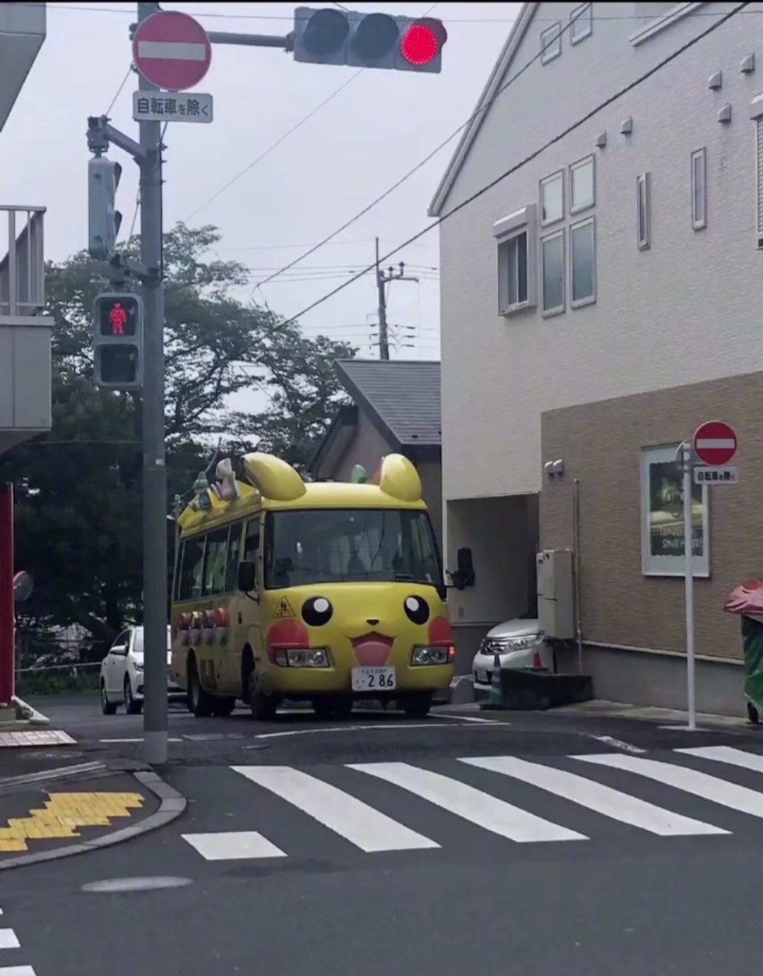 日本一家儿童用品公司，擅长把各种产品打造成小孩子最爱的样子...
