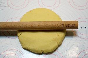 不知道吃什么,糖霜招财猫饼干准没错