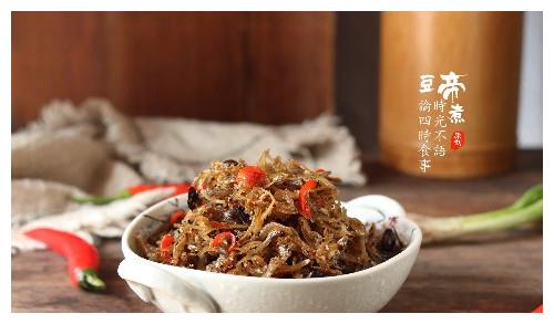 酒鬼评选出，男人最喜欢的“下酒小菜”花生米却未能上榜