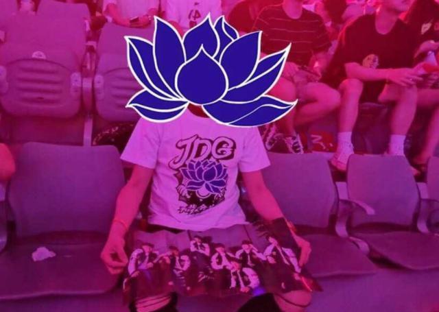 WE远赴京城客战JDG,现场加油助威声被消音,回应:设备故障