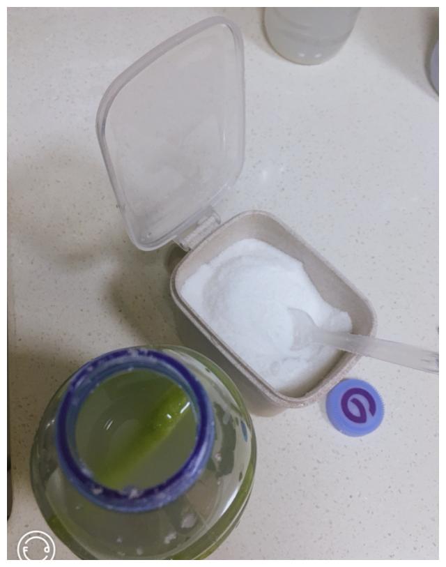在家用淘米水自制酸豆角，零添加剂，酸豆角炒肉末，下饭超级棒