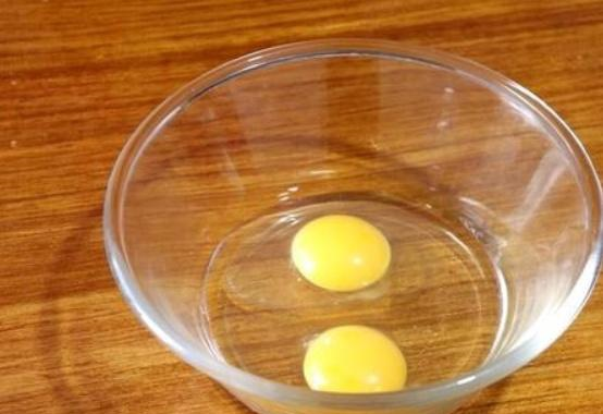 孩子吃饼干不用买,手把手教你,鸡蛋面粉搅一搅就有美味!