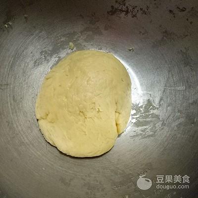 海苔肉松咸饼干，香甜可口，做法简单