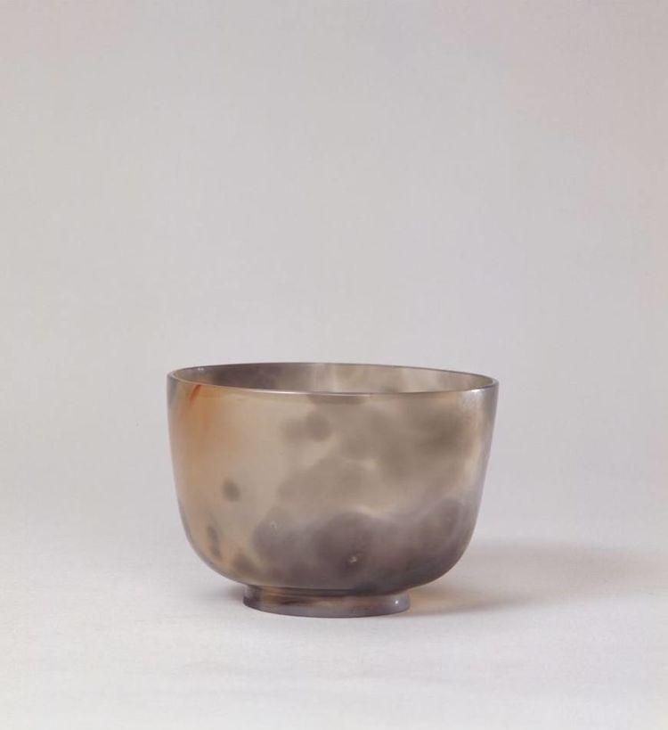 故宫珍藏的皇室奢侈的生活用品，连筷子、水果刀、茶碗都是珍品！