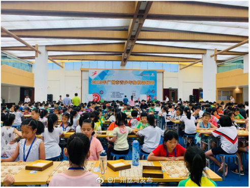 喜讯到！荔湾区在市锦标赛举重、摔跤、象棋项目获佳绩