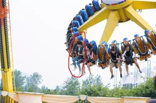 防患于未然!贵阳河滨公园游乐设施“大体检”