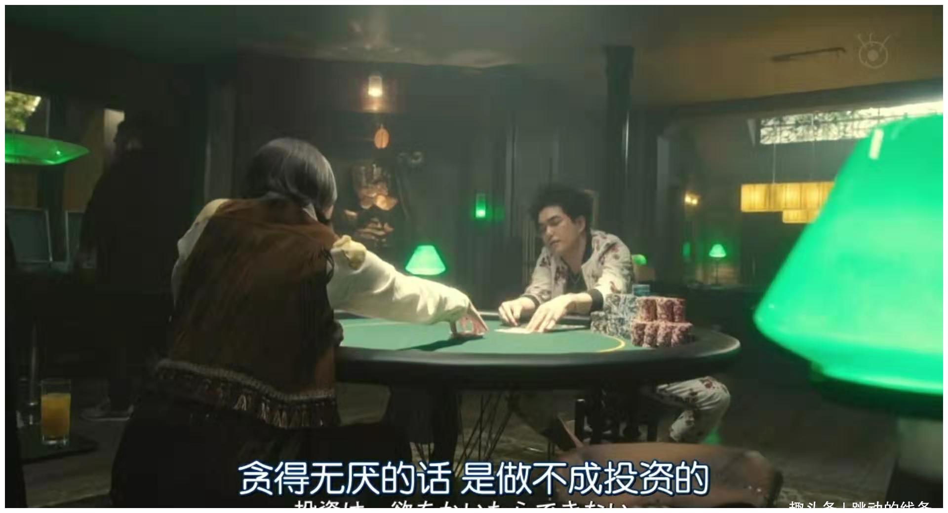 运气原来是可以自己控制的（秘决）