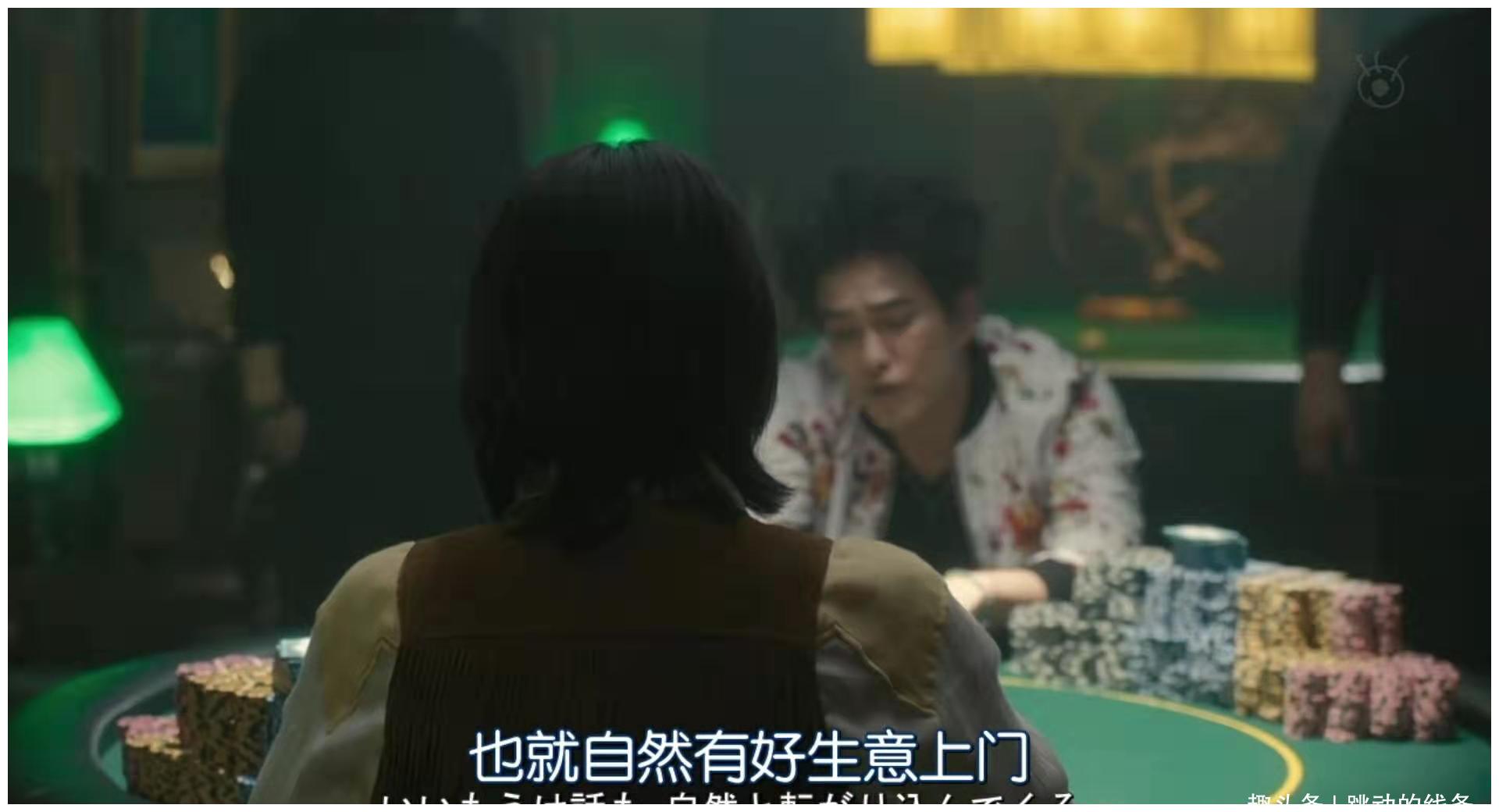 运气原来是可以自己控制的（秘决）
