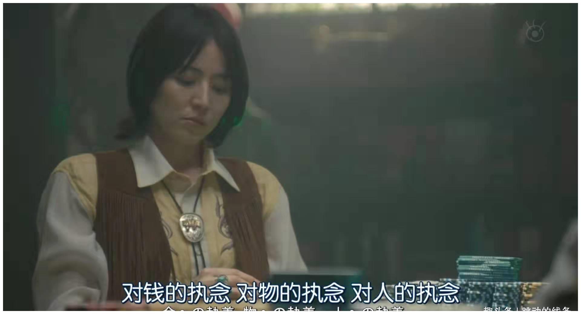 运气原来是可以自己控制的（秘决）