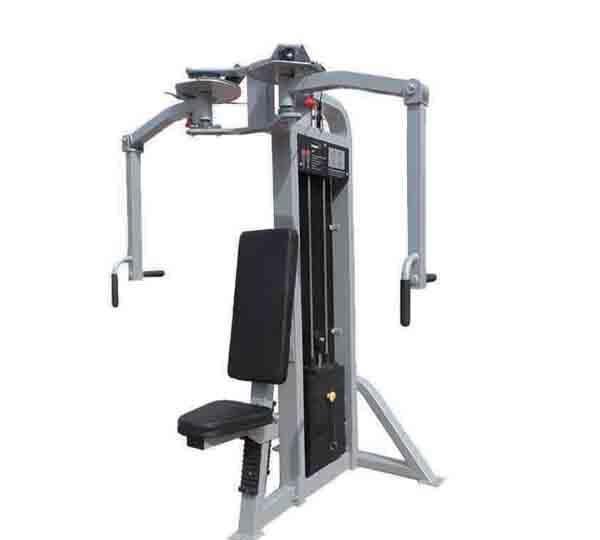 夏日炎炎,汗撒健身房,健身器材到底怎么用?