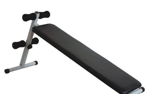 夏日炎炎,汗撒健身房,健身器材到底怎么用?