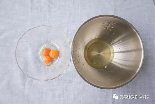 外酥里嫩，少油少糖，有了它，宝宝主动拒绝垃圾零食