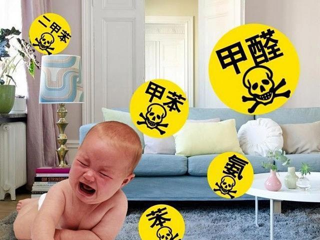 2019年买房入住注意，家政阿姨透露：这3种办法可快速去甲醛！