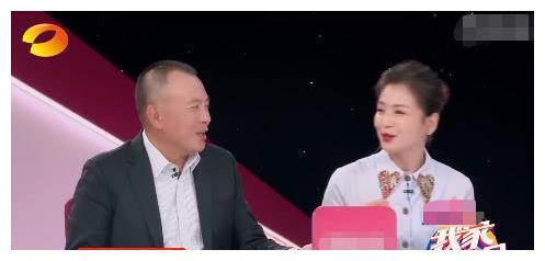 王珂说与刘涛的婚姻关系是工具关系，李亚鹏取笑王菲的厨具是装饰