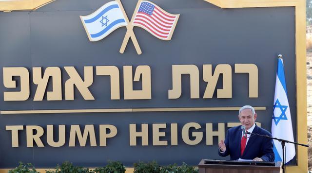 可以抛开美国?以色列威胁空袭伊朗秘密核设施,大批F35等待命令