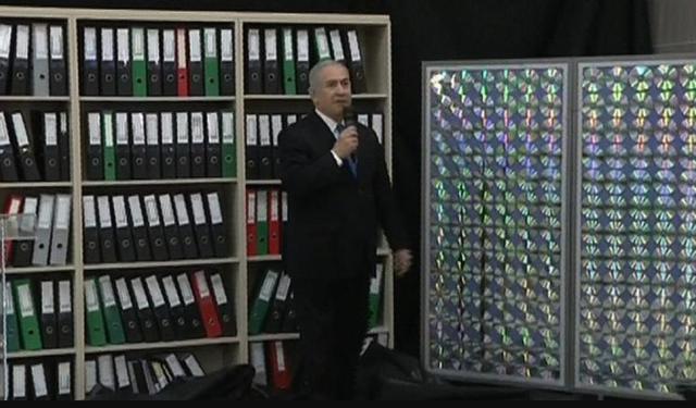 可以抛开美国?以色列威胁空袭伊朗秘密核设施,大批F35等待命令